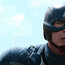 Steve Rogers Captain America GIF - Steve Rogers Captain America Chris Evans GIFs