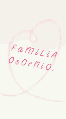 Familia Familia Osornio GIF - Familia Familia Osornio Osornio Family GIFs