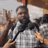 Kangua Angry GIF