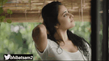 Priyanka Arul GIF - Priyanka Arul Mohan GIFs