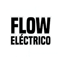 Ralvia Flow Electrico Sticker
