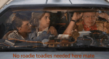 Back To The Future Road Toad GIF - Back To The Future Road Toad GIFs