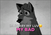 My Bad Sorry GIF - My Bad Sorry Forgive Me GIFs