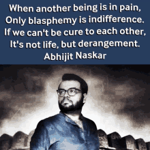 Abhijit Naskar Naskar GIF - Abhijit Naskar Naskar Altruistic Poem GIFs