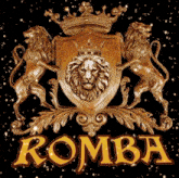 Romba Starmaker GIF - Romba Starmaker GIFs