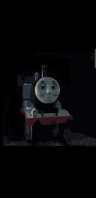 Spooky thomas the tank engine online