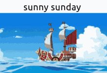 Sunny Sunday GIF - Sunny Sunday GIFs