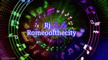 romeoofthecity romeo