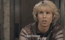 Do You Really Think I'M Smart Enough For That Question? GIF - Blades Of Glory Comedy Jon Heder GIFs