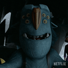 What Blinky GIF - What Blinky Trollhunters Tales Of Arcadia GIFs