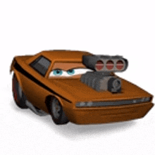snot rod cars movie cars 2 video game cars 2 icon
