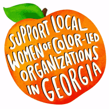 support local women of color women of color woc local orgs georgia organization