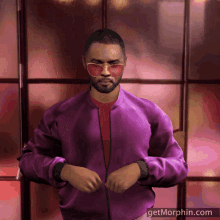 Idris Elba Confettis GIF - Idris Elba Confettis Happy GIFs