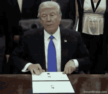 Shut It Kup Sign GIF - Shut It Kup Sign Donald Trump GIFs