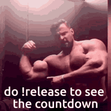 Do Release To See The Countdown GIF - Do Release To See The Countdown GIFs
