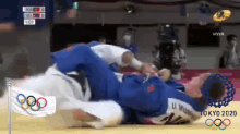 judoka judo