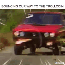 Troll Trollcoin GIF - Troll Trollcoin Crypto GIFs