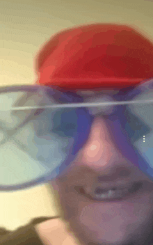 Epicist Sunglasses Man Johnny Jordan GIF