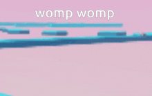Womp Womp Womp GIF - Womp Womp Womp GIFs