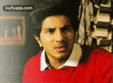 Frustrated.Gif GIF - Frustrated Dq Dulquer Salman GIFs