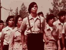 chicano brown berets