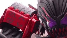 Kamen Rider Revice Crimson Vail GIF - Kamen Rider Revice Kamen Rider Crimson Vail GIFs