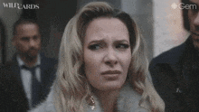 Whatever Clementine GIF