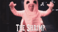 Shrimp GIF