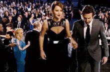 Bradley Cooper Jennifer Lawrence GIF - Bradley Cooper Jennifer Lawrence GIFs