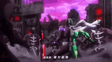 Kamen Rider W Opening GIF - Kamen Rider W Opening Kamen Rider GIFs