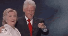 Hillary Clinton Mindblown GIF