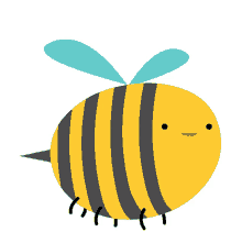 bee cute