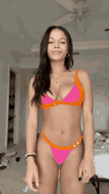 Bikini Haul Maggsz GIF - Bikini Haul Maggsz GIFs
