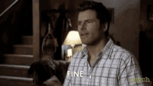 Shawn Spencer James Roday GIF - Shawn Spencer James Roday Fine GIFs