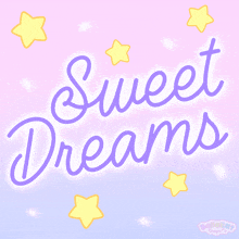 Sweet Dreams Good Night GIF - Sweet Dreams Good Night Sweet Dreams Gif GIFs