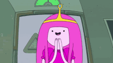 Dulce Princesa Hora De Aventura GIF - Dulce Princesa Hora De Aventura Adventure Time GIFs
