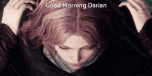 Goodmorning Darian Good Night Darian GIF - Goodmorning Darian Good Night Darian Darian Is Online GIFs