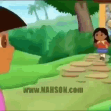 Dora Friend GIF - Dora Friend Kids GIFs