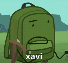 Xavi Xavier GIF - Xavi Xavier Hfjone GIFs