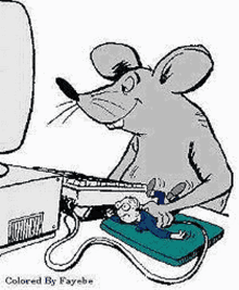 eg%C3%A9r mouse