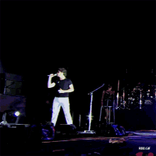 Vondy Dulce Maria GIF