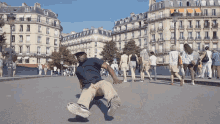 Handstand Spin GIF - Handstand Spin Junior GIFs