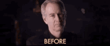 Before After GIF - Before After Johnmcenroe GIFs