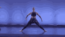 Kaitlin Webster Dance GIF - Kaitlin Webster Dance Chicago Dance Crash GIFs