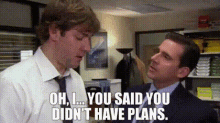 The Office GIF - The Office Jim GIFs