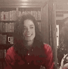 Michael Jackson Laughing GIF - Michael Jackson Laughing Laugh GIFs