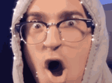 Jrny Crypto Tony Wut Face GIF