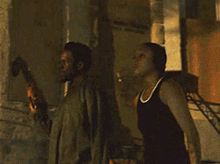 The Wire Vacants GIF - The Wire Vacants Chris Partlow GIFs