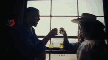 Cheers Isabella GIF - Cheers Isabella Out More GIFs