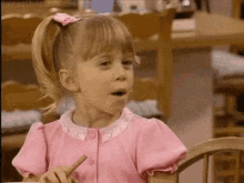 Mary Kate Olsen Bitch What GIF - Mary Kate Olsen Bitch What Full Hosue GIFs